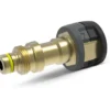 Adapter
