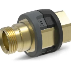 Adapter