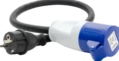 Adapter