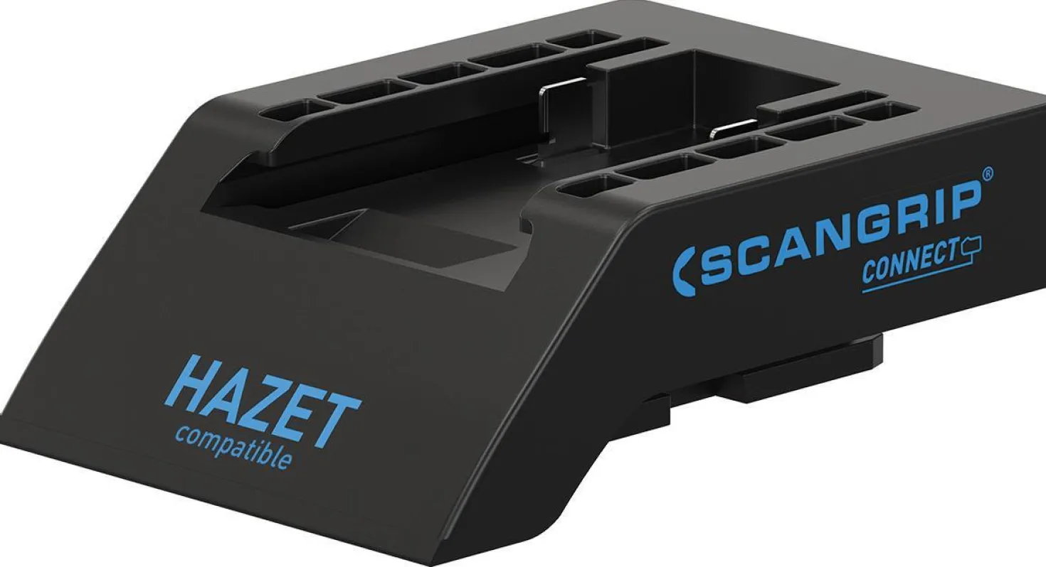 Adapter