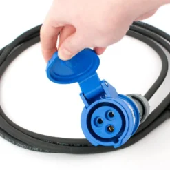 Adapter