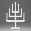 Adventsljusstake