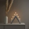 Adventsljusstake