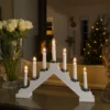 Adventsljusstake