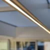 Aluminiumprofil