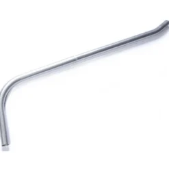 Aluminiumrör