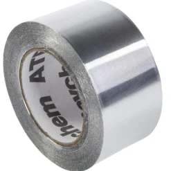 Aluminiumtejp