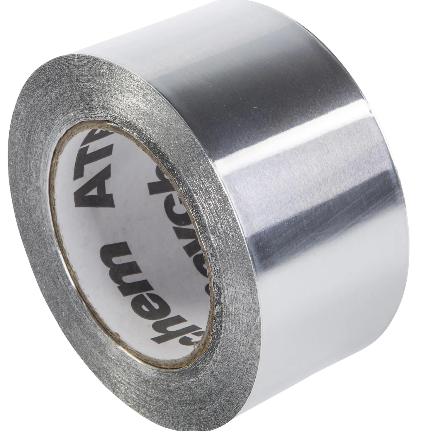 Aluminiumtejp