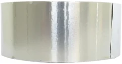 Aluminiumtejp
