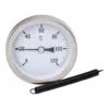 Anliggningstermometer