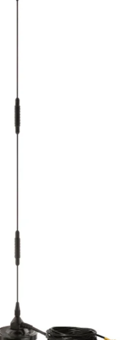 Antenn