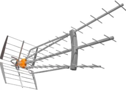 Antenn