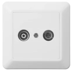 Antennuttag