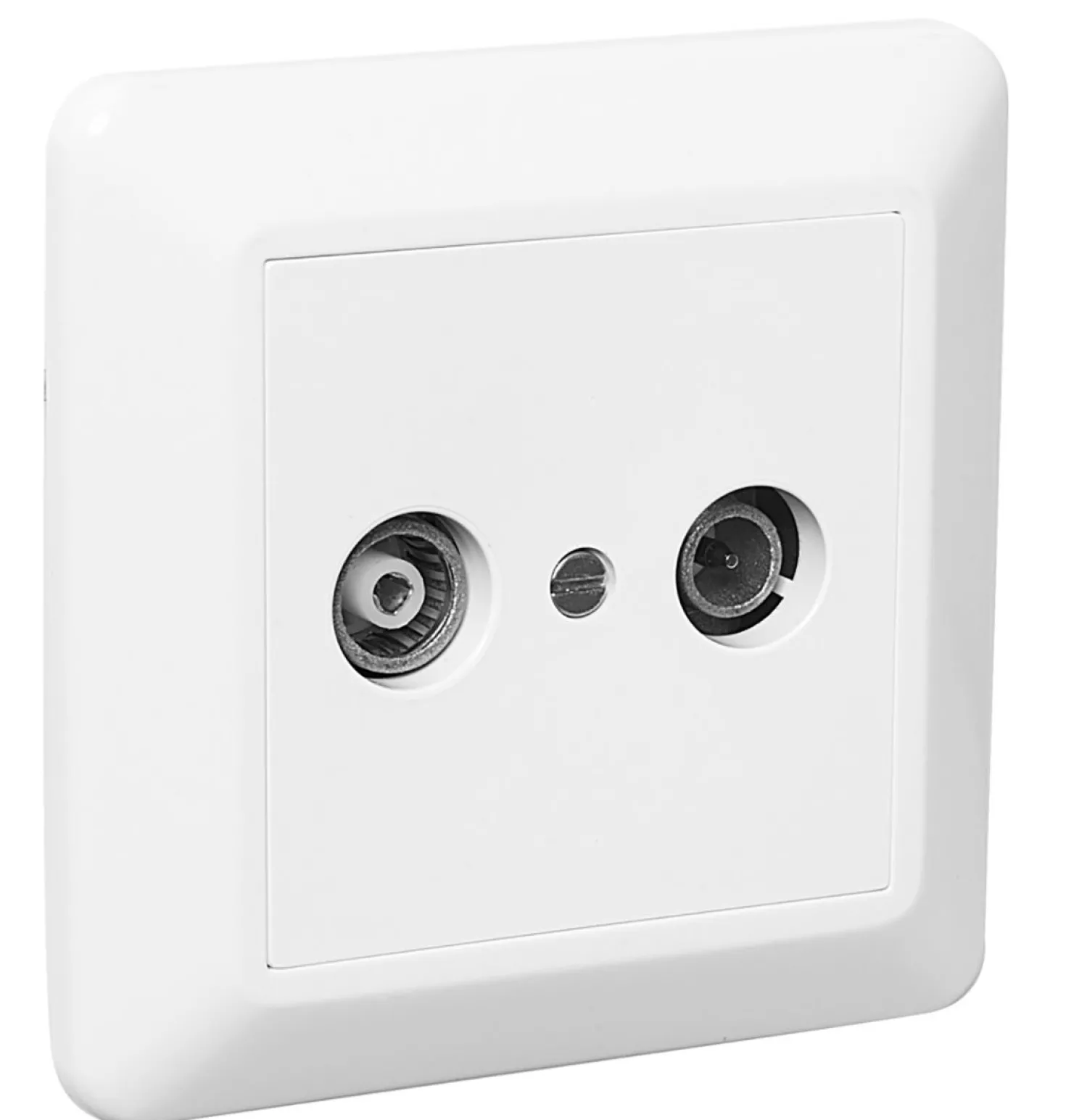 Antennuttag