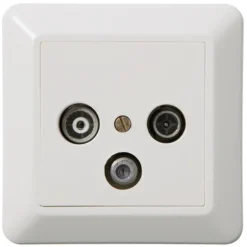 Antennuttag