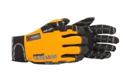 Antivibrationshandske