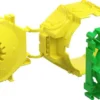 Apparatdosa