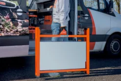 Arbetsbänk