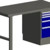 Arbetsbänk