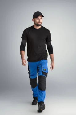 Arbetsbyxa
