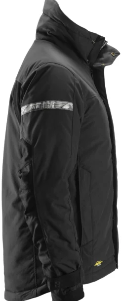 Arbetsjacka