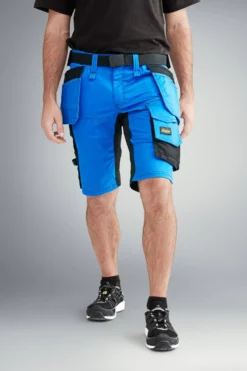 Arbetsshorts