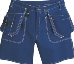 Arbetsshorts