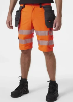 Arbetsshorts
