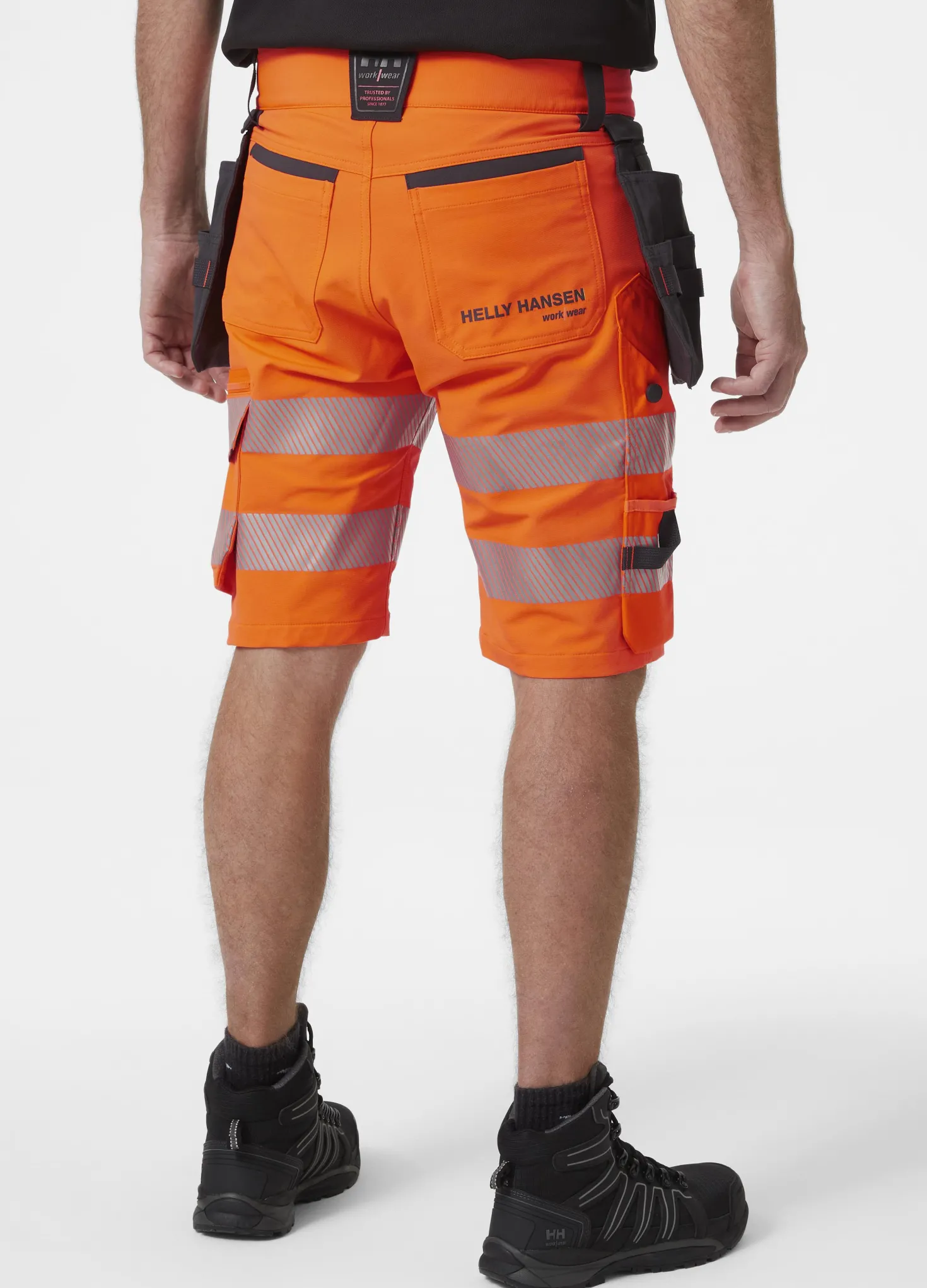 Arbetsshorts
