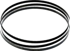 Bandsågband
