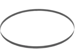 Bandsågblad