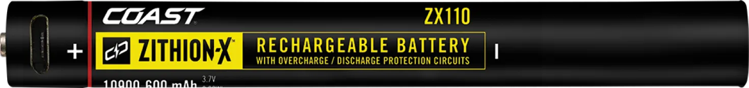Batteri