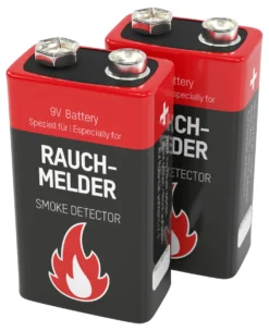 Batteri