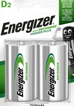 Batteri