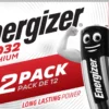 Batteri