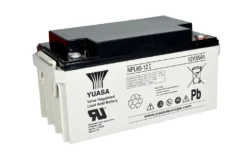Batteri