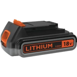 Batteri