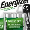 Batteri