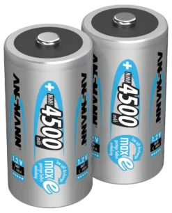 Batteri