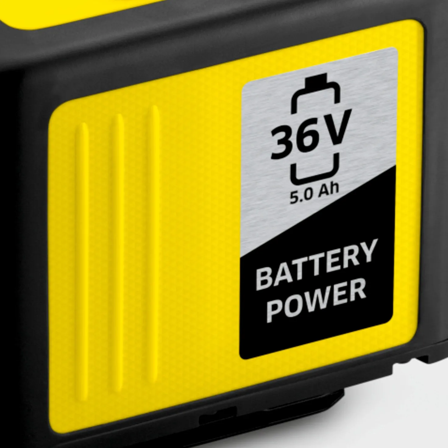 Batteri