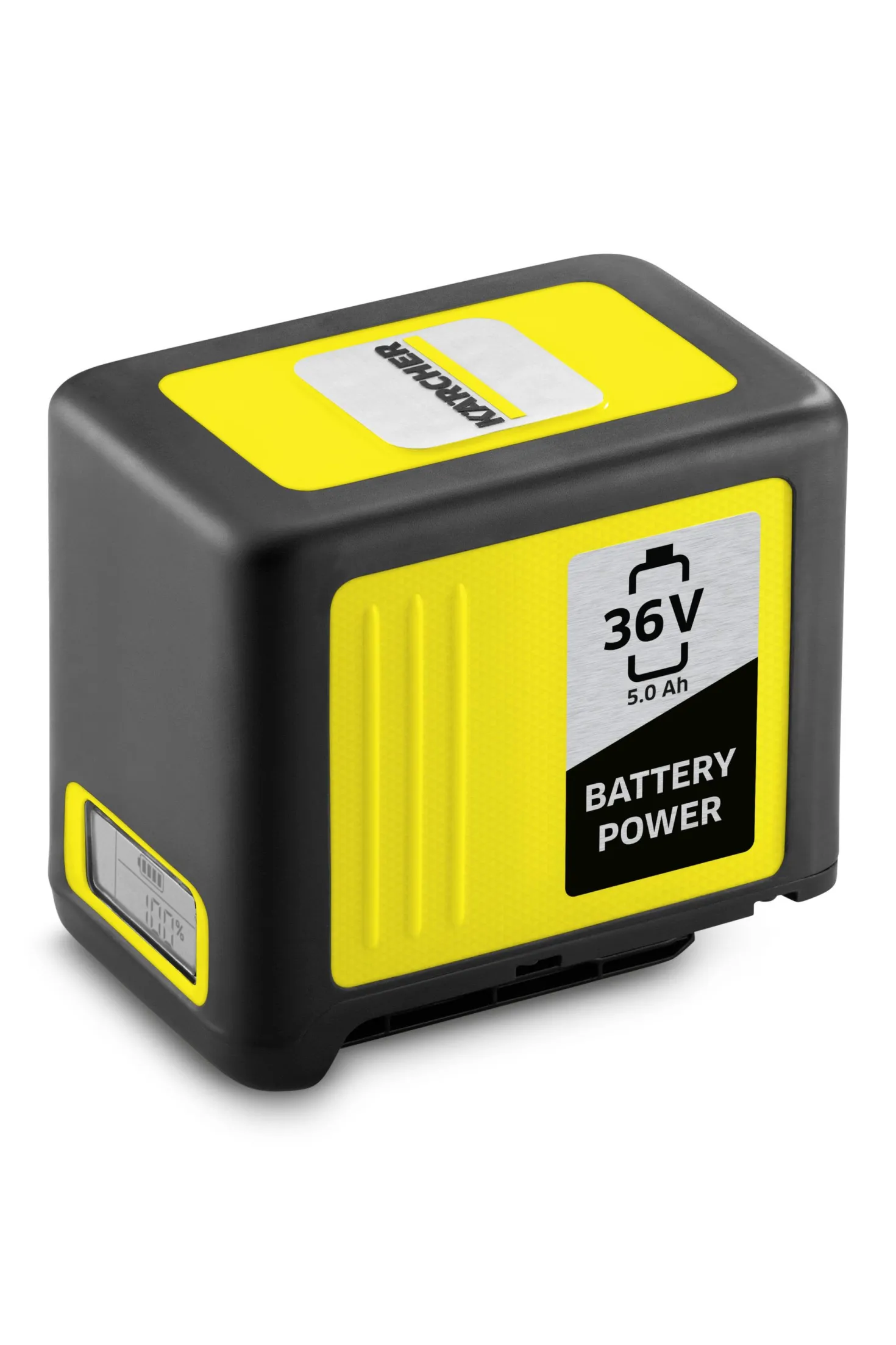 Batteri