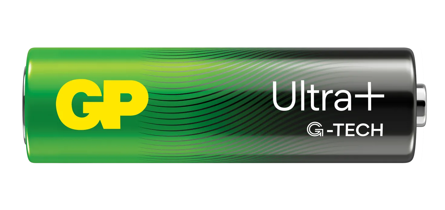 Batteri