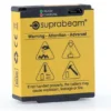 Batteri