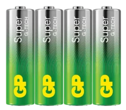 Batteri
