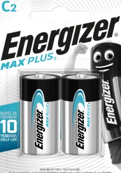 Batteri