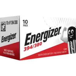 Batteri