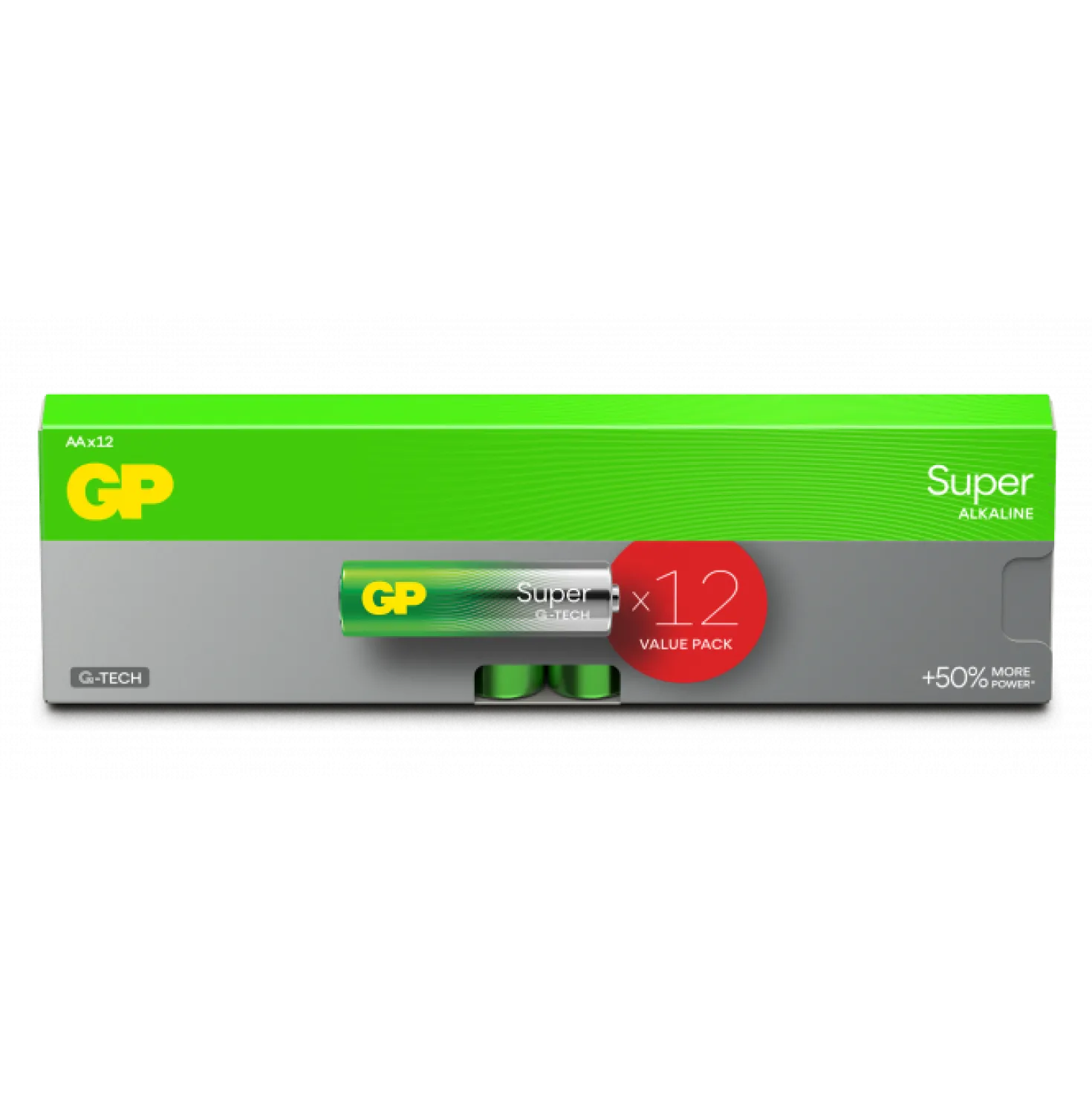 Batteri