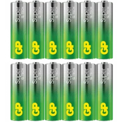 Batteri