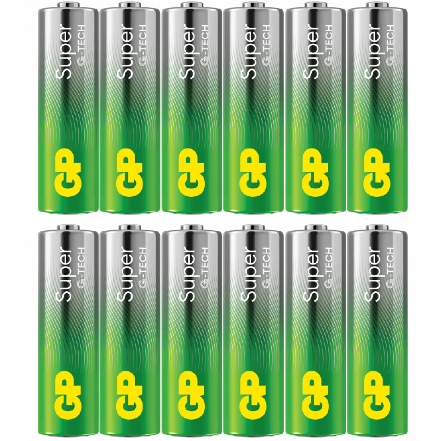 Batteri