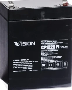 Batteri